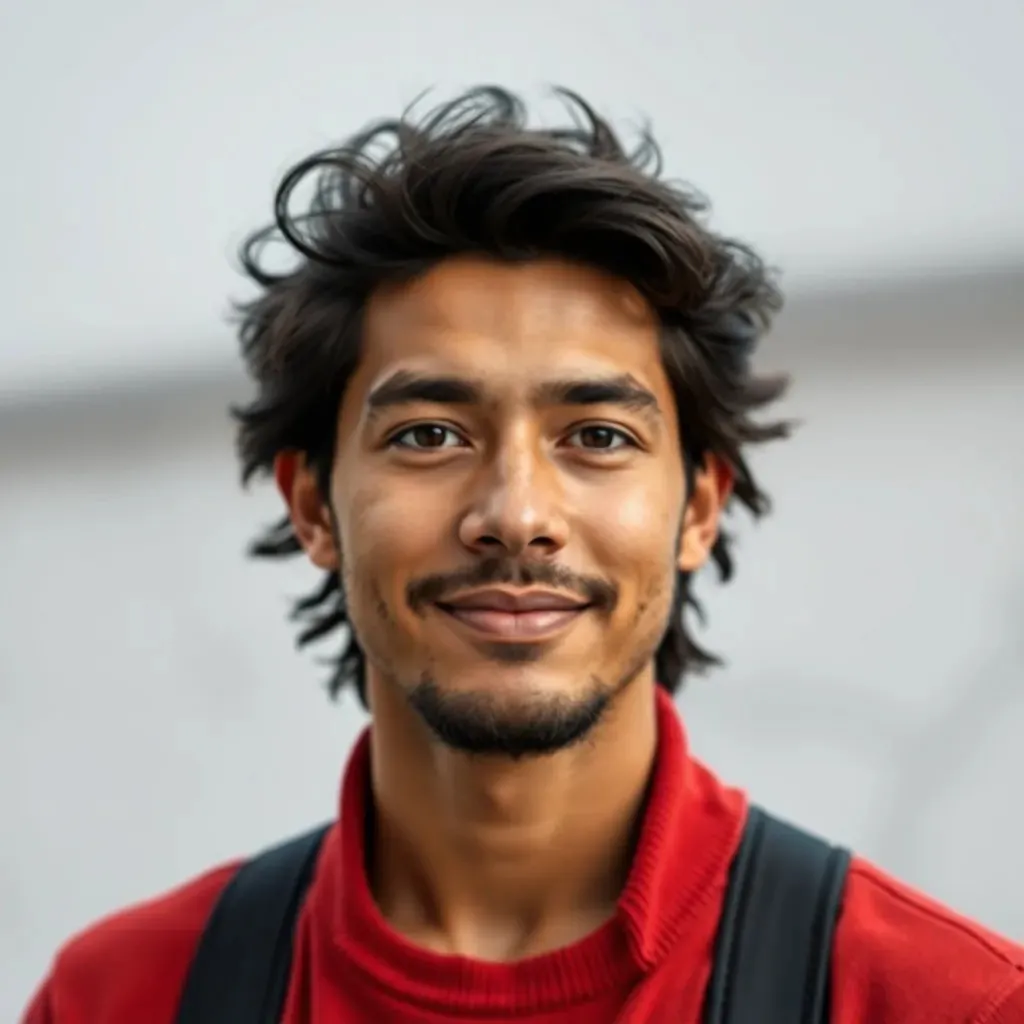 Picture of Michael Wiley