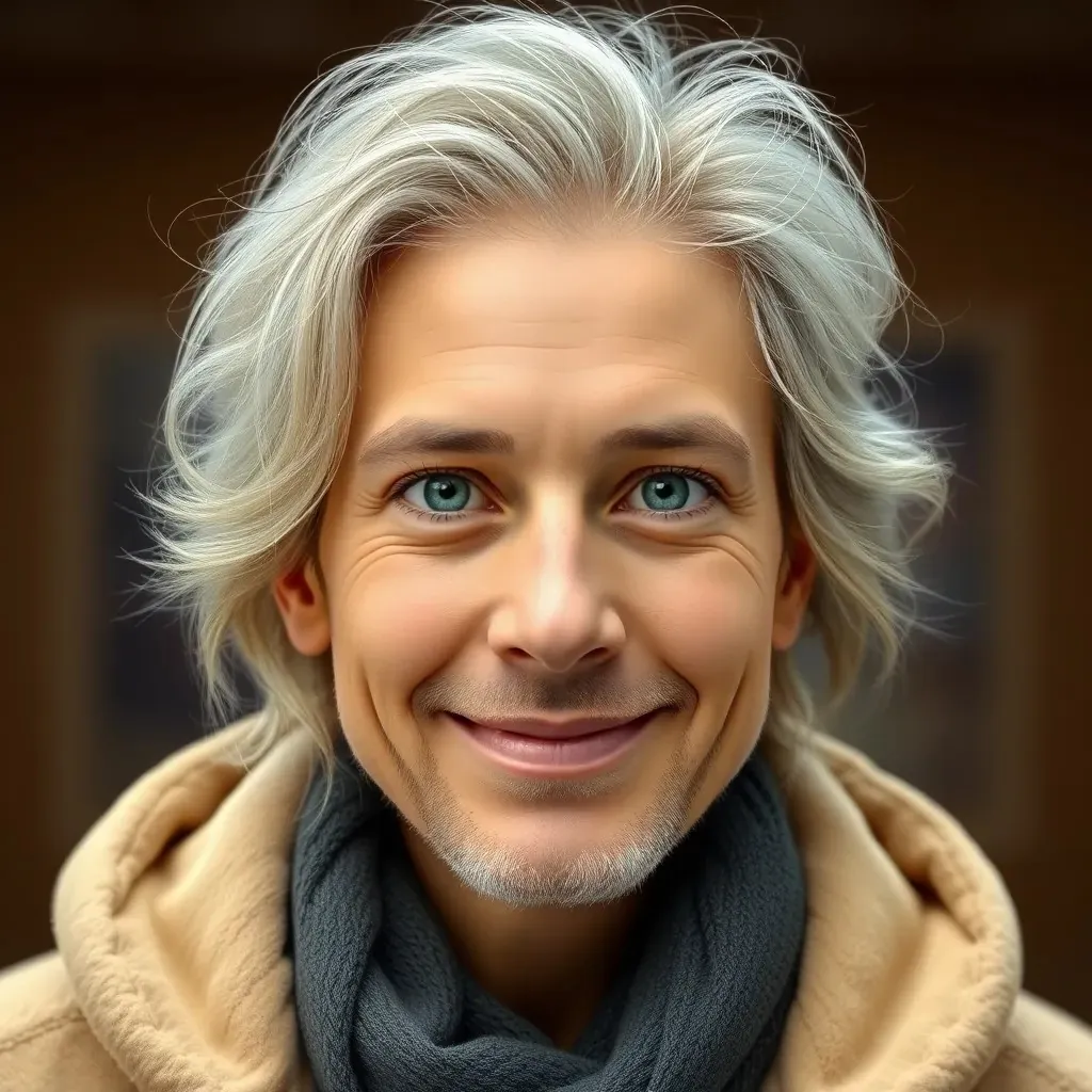 Picture of Nathaniel Cantu